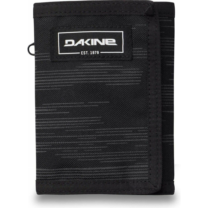 Кошелек DAKINE VERT RAIL WALLET FLASH REFLECTIVE 08820206 (0194626401287)