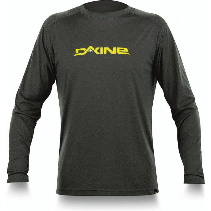 Mайка DAKINE с длинным рукавом L MAIKA (2016265937966)