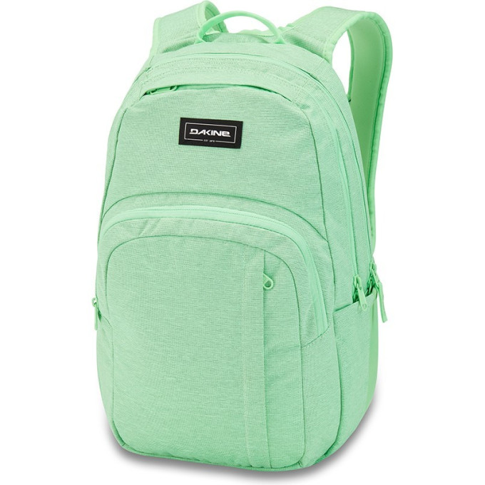 Рюкзак DAKINE CAMPUS M 25L DUSTY MINT 10002634 (0610934345322)