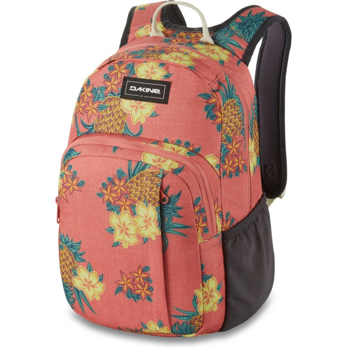 Рюкзак DAKINE CAMPUS S 18L PINEAPPLE 10002635 (0194626392530)