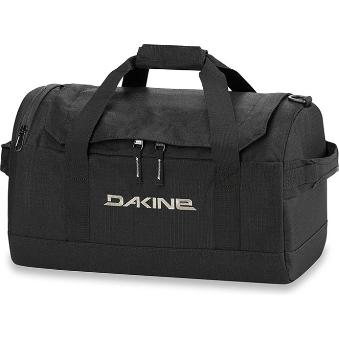 Сумка DAKINE EQ DUFFLE 25L BLACK 10002933 (0610934333817)