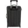 Сумка с колесами DAKINE STATUS ROLLER 42L + HIBISCUS TROPICAL 10002940 (0610934384093)