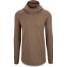 Толстовка (термо) DAKINE SNORKEL FLEECE TARMAC Размер L 10002514 (0610934295047)