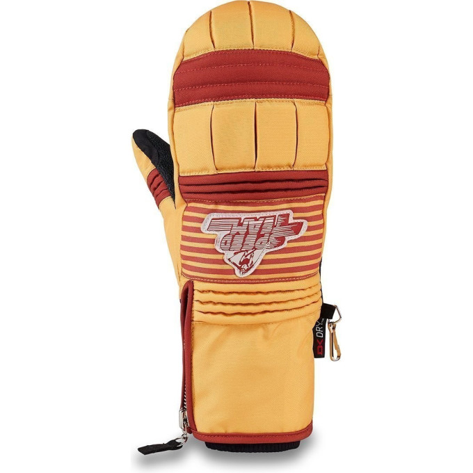 Варежки DAKINE POINTER MITT WINDELLS SPEED TEAM Размер L 10001995 (0610934301113)