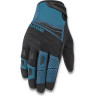Перчатки для велоспорта DAKINE CROSS-X GLOVE STARGAZER Размер L 10002439 (0610934288216)